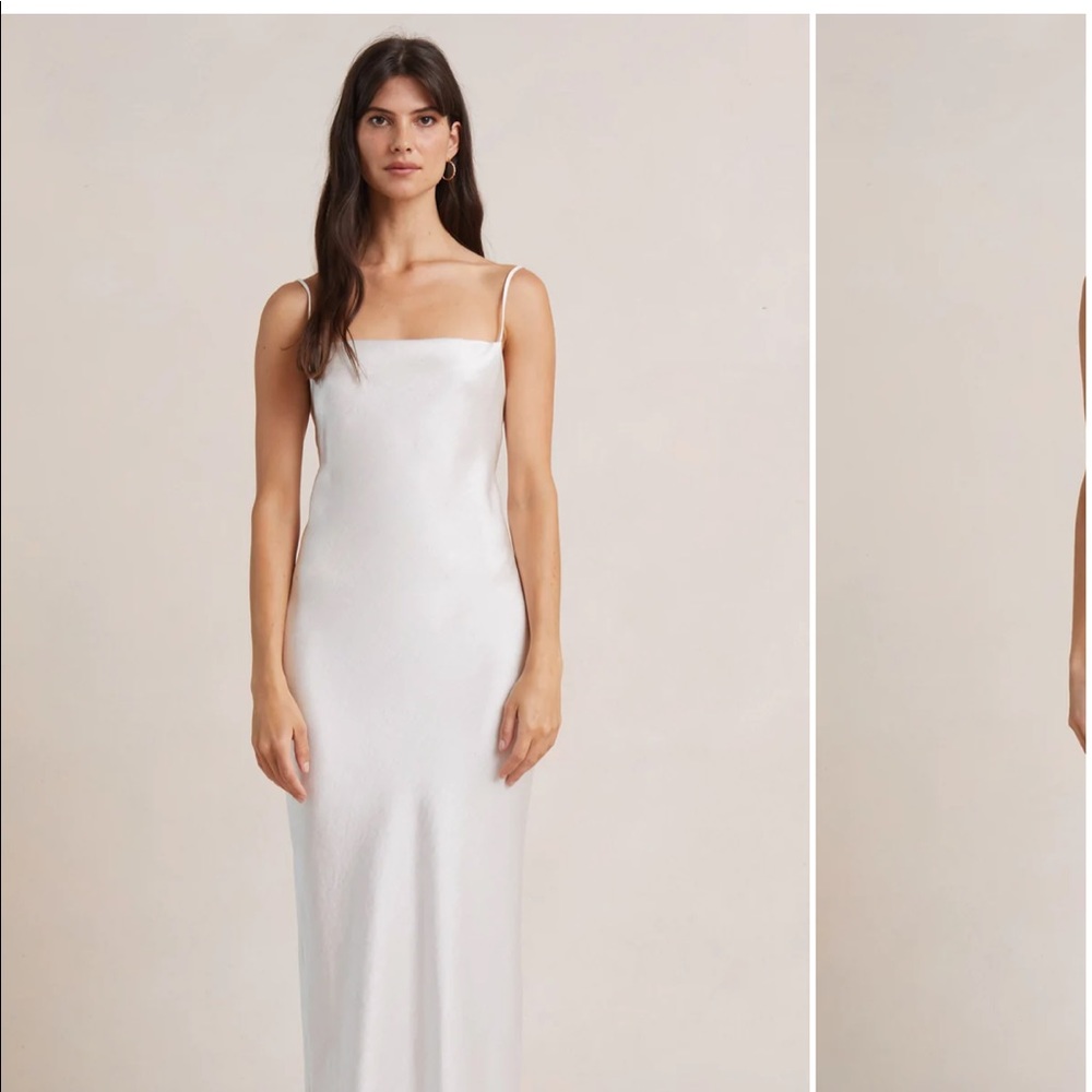 Bec + Bridge The Dreamer Tie Dress